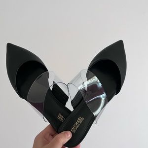 SALE Michael Kors Flats